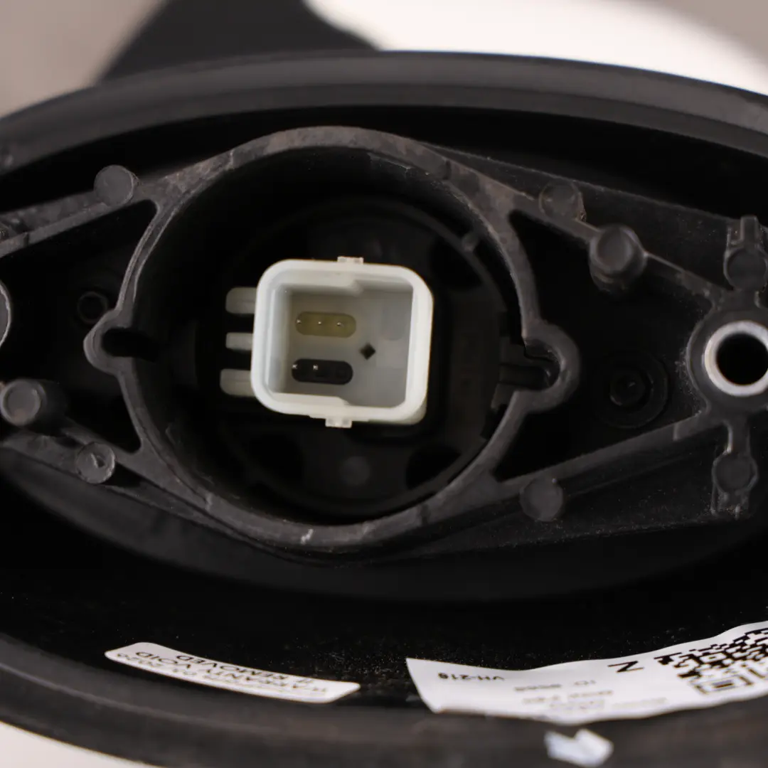 Wing Mirror 5 Pins Heated Left N/S Moonwalk Grey - B71 to Mini F60 JCW with Part number 7931973 Mini F60 JCW Wing Mirror 5 Pins Heated Left N/S Moonwalk Grey - B71 - SKU RHD-7931973-MGM - Part number 7931973