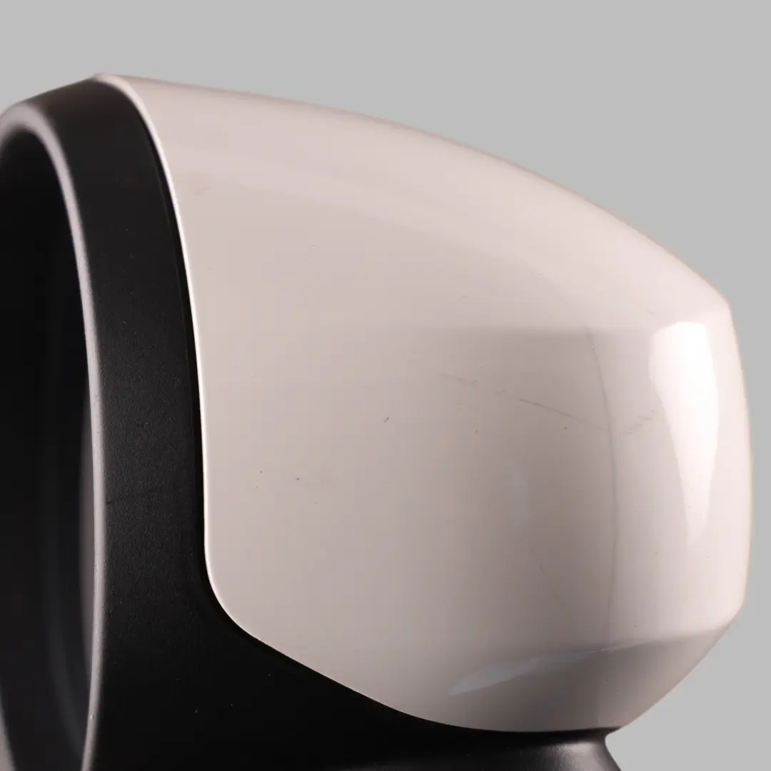 Wing Mirror 5 Pins Heated Left N/S Moonwalk Grey - B71 to Mini F60 JCW with Part number 7931973 Mini F60 JCW Wing Mirror 5 Pins Heated Left N/S Moonwalk Grey - B71 - SKU RHD-7931973-MGM - Part number 7931973