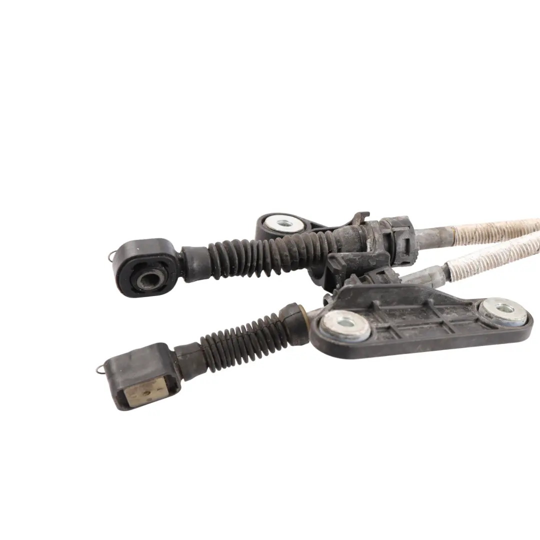 Mk2 Cable Gear Shifting Mechanism Cable Linkage C2711877F to VW Volkswagen Crafter with Part number 7C2711877BK VW Volkswagen Crafter Mk2 Cable Gear Shifting Mechanism Cable Linkage C2711877F - SKU RHD-7C2711877BK - Part number 7C2711877BK
