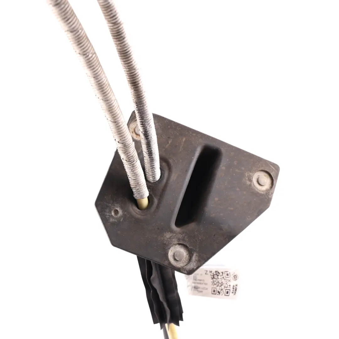 Mk2 Cable Gear Shifting Mechanism Cable Linkage C2711877F to VW Volkswagen Crafter with Part number 7C2711877BK VW Volkswagen Crafter Mk2 Cable Gear Shifting Mechanism Cable Linkage C2711877F - SKU RHD-7C2711877BK - Part number 7C2711877BK