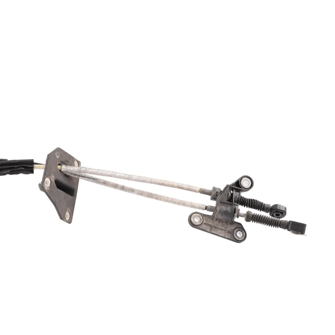 Mk2 Cable Gear Shifting Mechanism Cable Linkage C2711877F to VW Volkswagen Crafter with Part number 7C2711877BK VW Volkswagen Crafter Mk2 Cable Gear Shifting Mechanism Cable Linkage C2711877F - SKU RHD-7C2711877BK - Part number 7C2711877BK