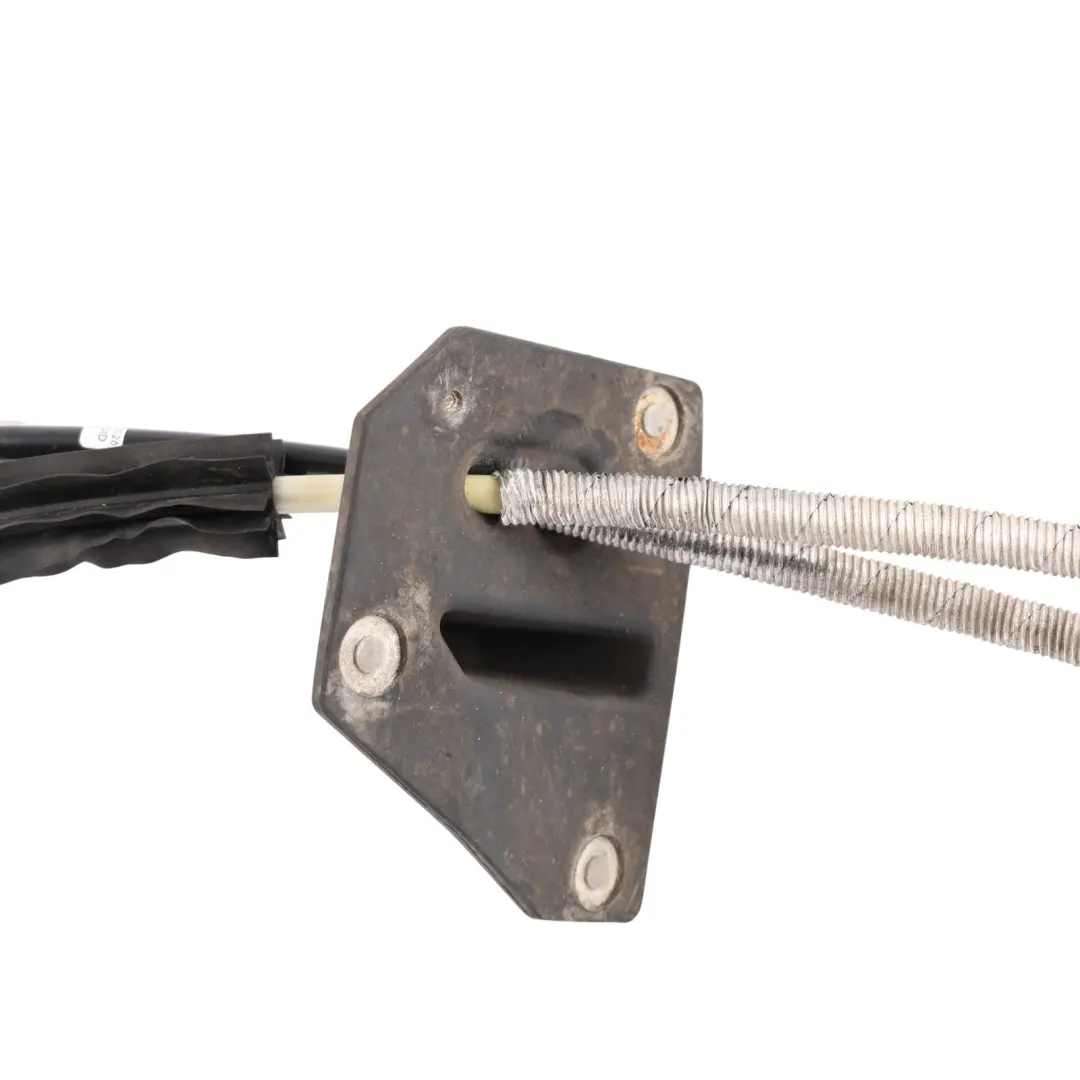 Mk2 Cable Gear Shifting Mechanism Cable Linkage C2711877F to VW Volkswagen Crafter with Part number 7C2711877BK VW Volkswagen Crafter Mk2 Cable Gear Shifting Mechanism Cable Linkage C2711877F - SKU RHD-7C2711877BK - Part number 7C2711877BK