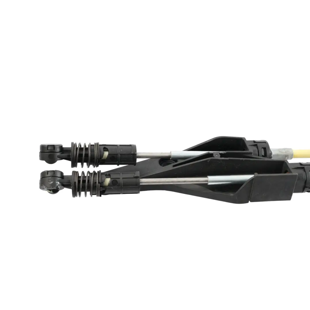 Mk2 Cable Gear Shifting Mechanism Cable Linkage C2711877F to VW Volkswagen Crafter with Part number 7C2711877BK VW Volkswagen Crafter Mk2 Cable Gear Shifting Mechanism Cable Linkage C2711877F - SKU RHD-7C2711877BK - Part number 7C2711877BK