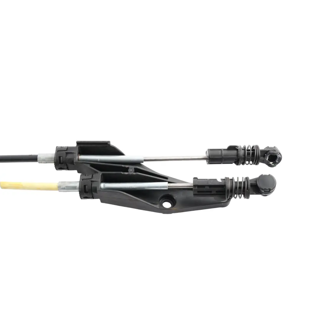 Mk2 Cable Gear Shifting Mechanism Cable Linkage C2711877F to VW Volkswagen Crafter with Part number 7C2711877BK VW Volkswagen Crafter Mk2 Cable Gear Shifting Mechanism Cable Linkage C2711877F - SKU RHD-7C2711877BK - Part number 7C2711877BK