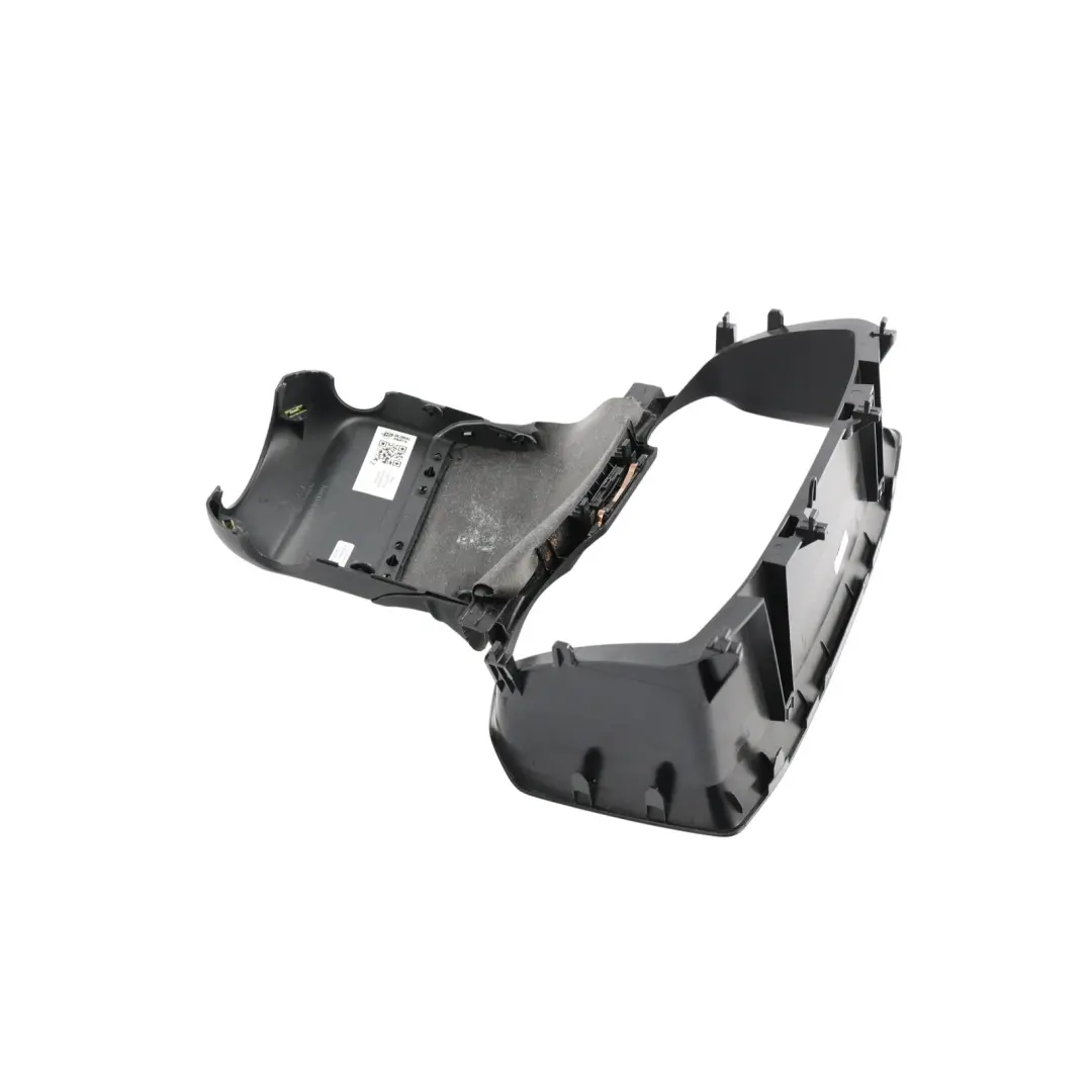 Volkswagen Crafter T6 Instrument Cluster Surround Trim Black - SKU RHD-7C2857053B - Part number 7C2857053B