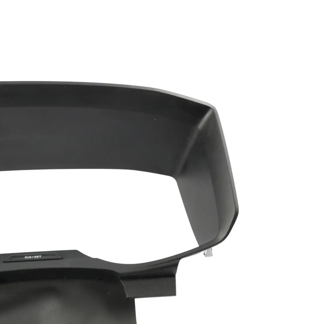 Instrument Cluster Surround Trim Black to Volkswagen Crafter T6 with Part number 7C2857053B Volkswagen Crafter T6 Instrument Cluster Surround Trim Black - SKU RHD-7C2857053B - Part number 7C2857053B
