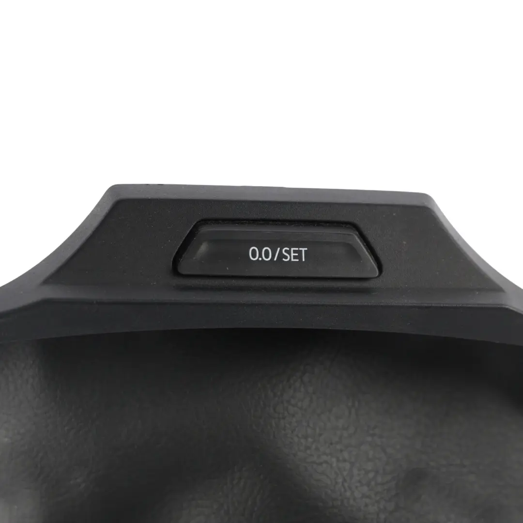 Instrument Cluster Surround Trim Black to Volkswagen Crafter T6 with Part number 7C2857053B Volkswagen Crafter T6 Instrument Cluster Surround Trim Black - SKU RHD-7C2857053B - Part number 7C2857053B