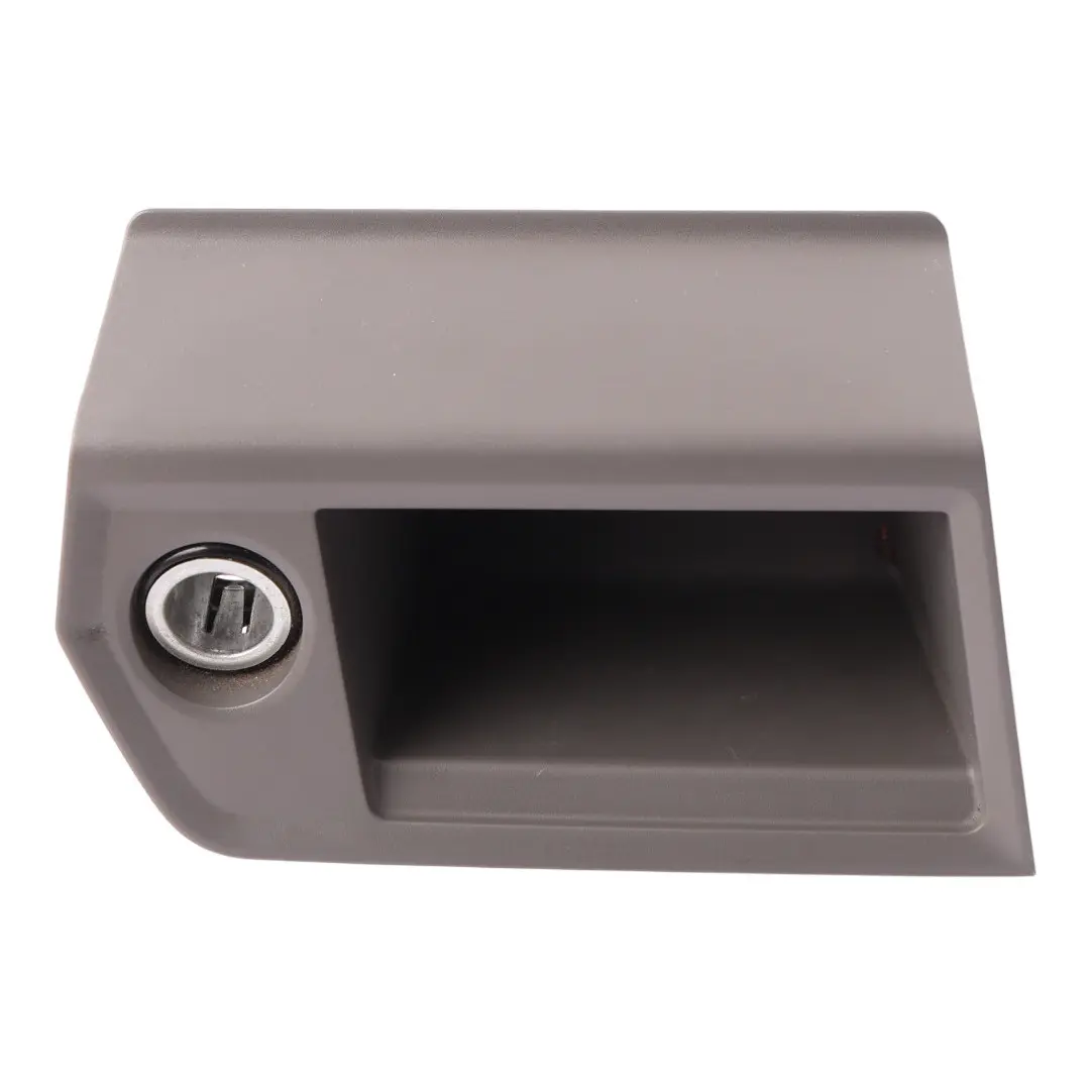 Volkswagen Crafter MK2 Dashboard Pocket Storage 12V Power Socket 7C2857383A