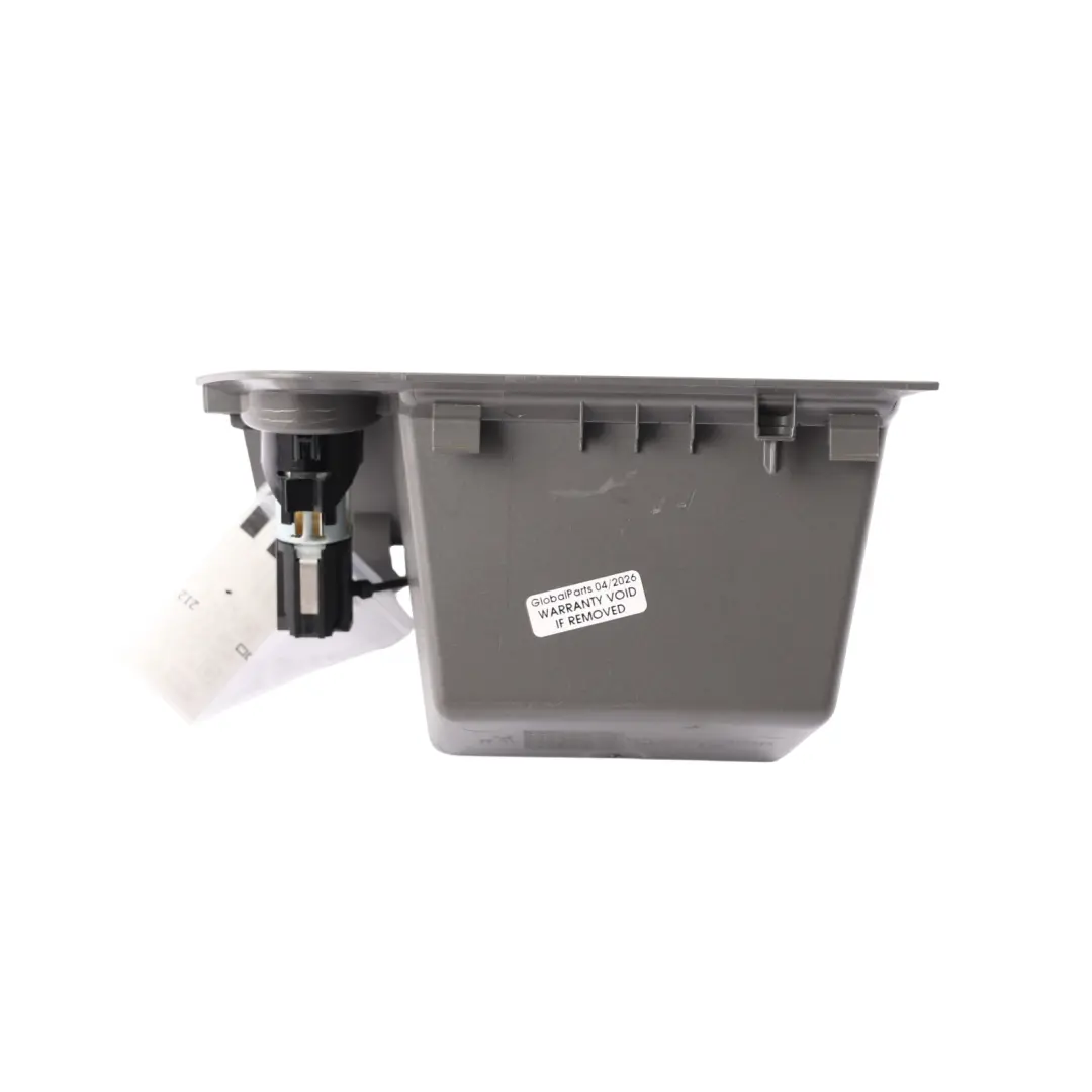 MK2 Dashboard Pocket Storage 12V Power Socket to Volkswagen Crafter with Part number 7C2857383A Volkswagen Crafter MK2 Dashboard Pocket Storage 12V Power Socket - SKU RHD-7C2857383A - Part number 7C2857383A