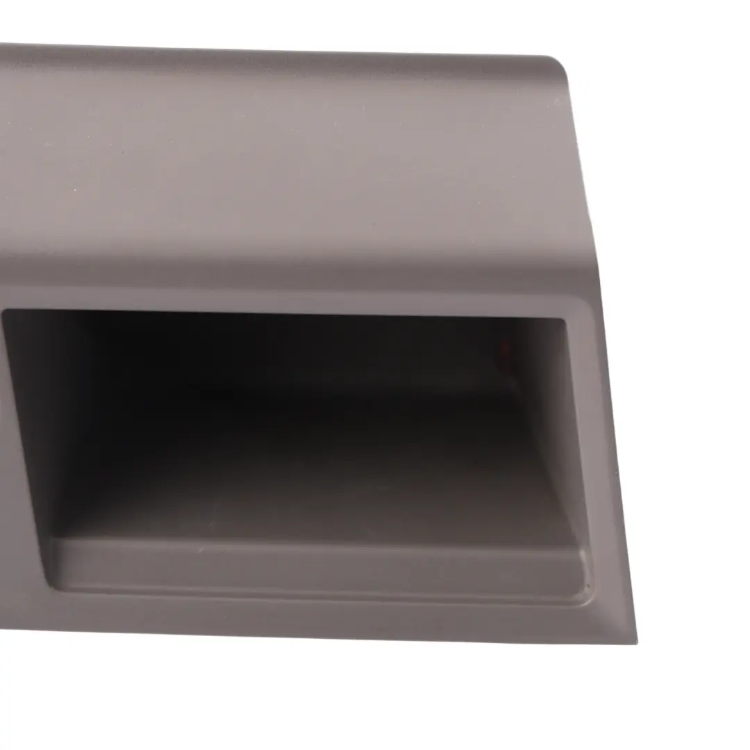 Volkswagen Crafter MK2 Dashboard Pocket Storage 12V Power Socket - SKU RHD-7C2857383A - Part number 7C2857383A