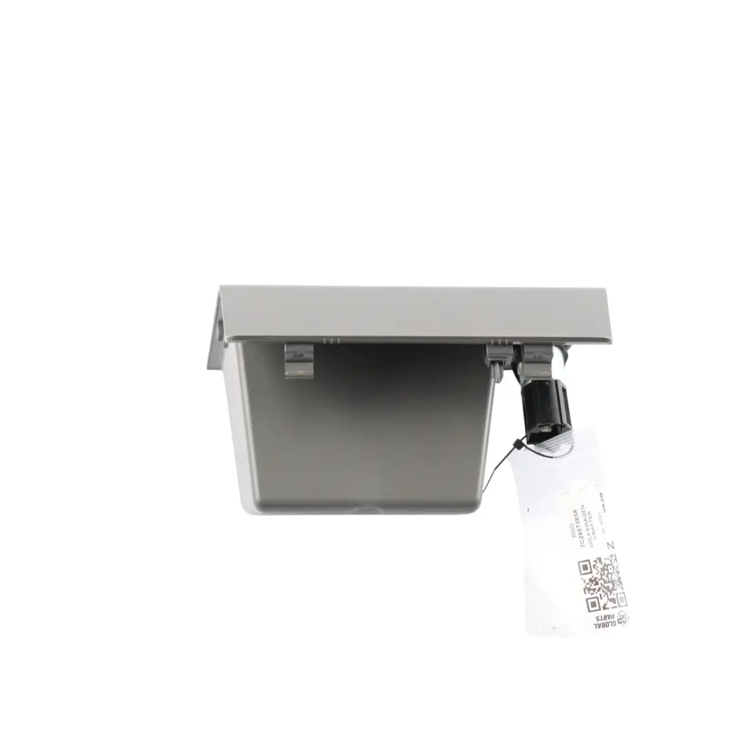MK2 Dashboard Pocket Storage 12V Power Socket to Volkswagen Crafter with Part number 7C2857383A Volkswagen Crafter MK2 Dashboard Pocket Storage 12V Power Socket - SKU RHD-7C2857383A - Part number 7C2857383A