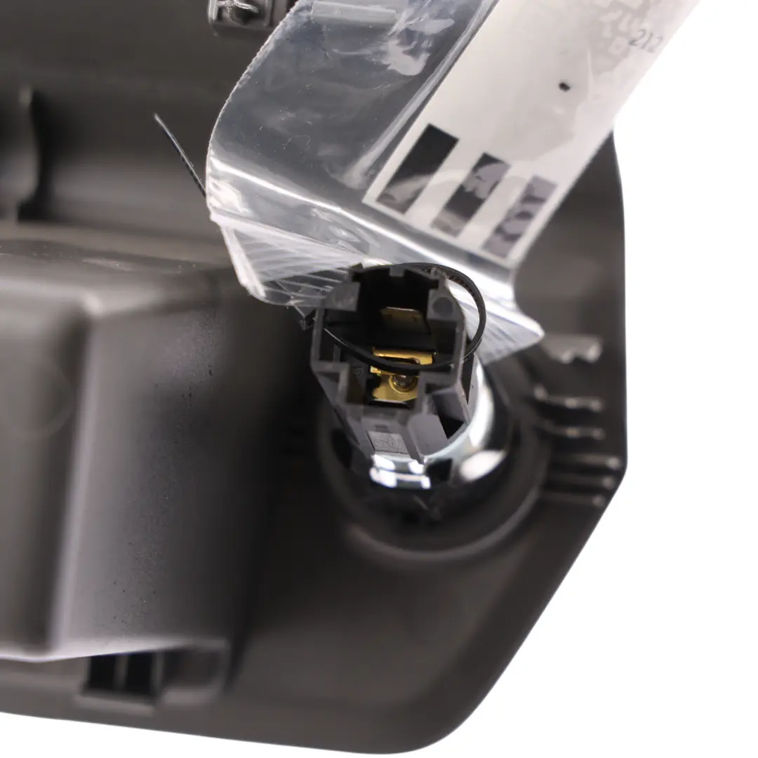 MK2 Dashboard Pocket Storage 12V Power Socket to Volkswagen Crafter with Part number 7C2857383A Volkswagen Crafter MK2 Dashboard Pocket Storage 12V Power Socket - SKU RHD-7C2857383A - Part number 7C2857383A