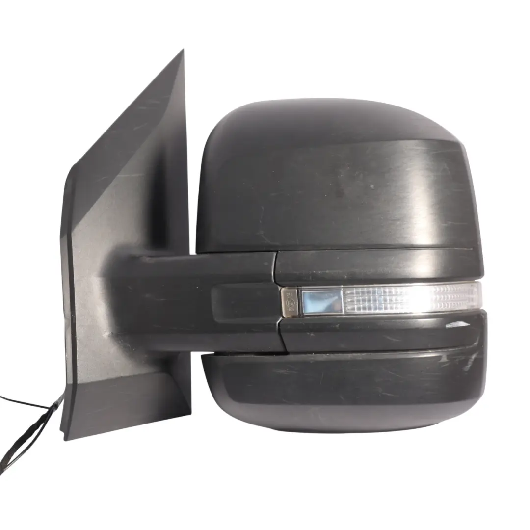 Mk2 Side View Wing Mirror Electric Left N/S Primed to VW Crafter with Part number 7C2857387CK VW Crafter Mk2 Side View Wing Mirror Electric Left N/S Primed - SKU RHD-7C2857387CK-PRIM - Part number 7C2857387CK