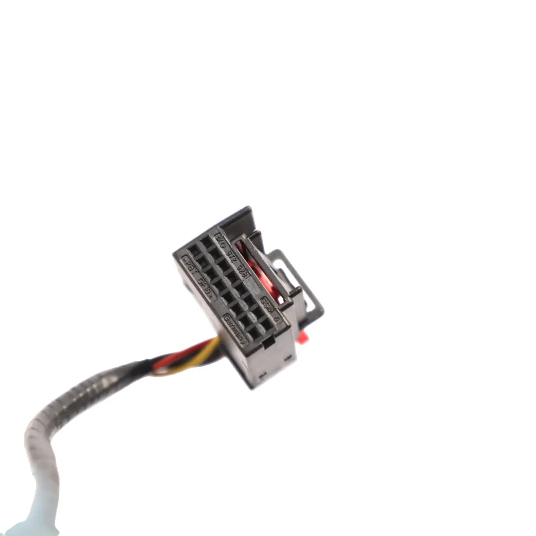 VW Crafter Mk2 Side View Wing Mirror Electric Right O/S Primed - SKU RHD-7C2857388BM-PRIM - Part number 7C2857388BM