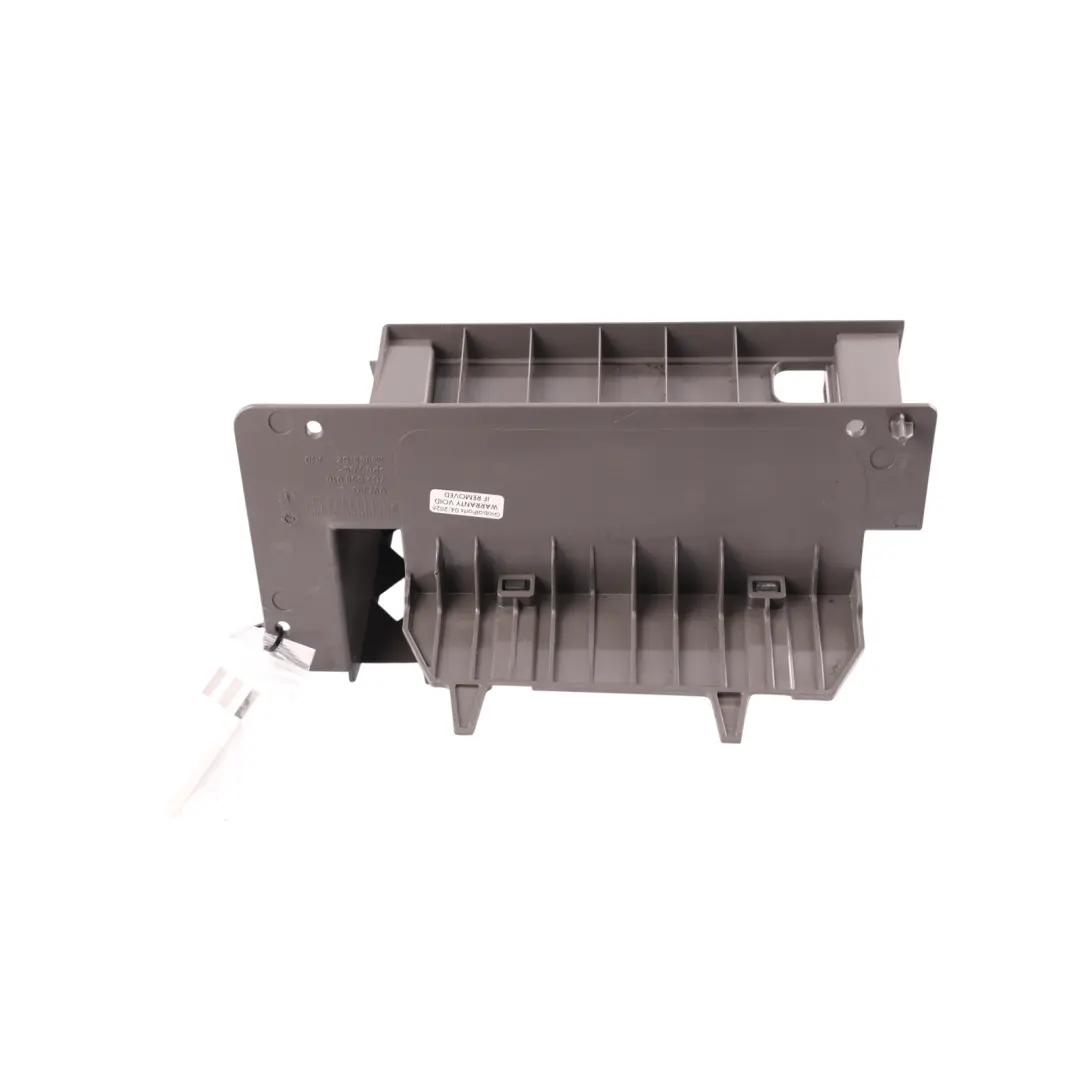 Dashboard Stereo Support Bracket Mount to Volkswagen Crafter T6 VI with Part number 7C2858016 Volkswagen Crafter T6 VI Dashboard Stereo Support Bracket Mount - SKU RHD-7C2858016 - Part number 7C2858016