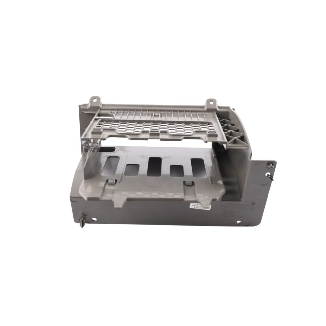 Volkswagen Crafter T6 VI Dashboard Stereo Support Bracket Mount - SKU RHD-7C2858016 - Part number 7C2858016