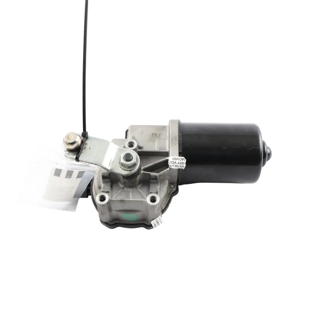 Volkswagen Crafter SY Mk2 Front Wiper Motor Unit Module - SKU RHD-7C2955113 - Part number 7C2955113