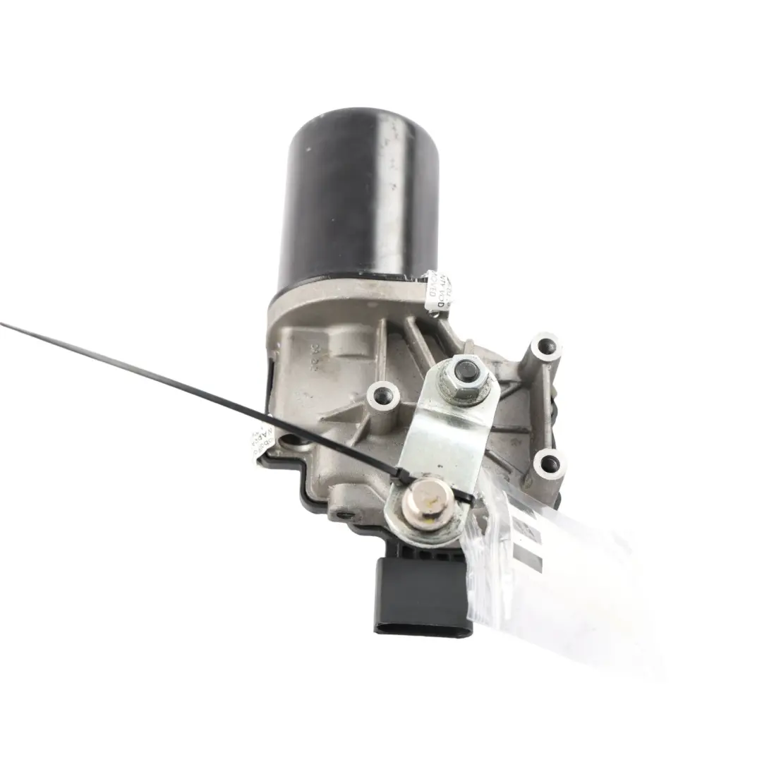 Mk2 Front Wiper Motor Unit Module to Volkswagen Crafter SY with Part number 7C2955113 Volkswagen Crafter SY Mk2 Front Wiper Motor Unit Module - SKU RHD-7C2955113 - Part number 7C2955113