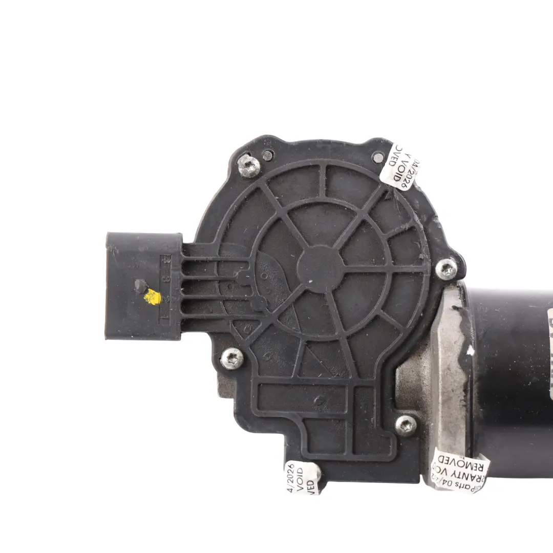 Mk2 Front Wiper Motor Unit Module to Volkswagen Crafter SY with Part number 7C2955113 Volkswagen Crafter SY Mk2 Front Wiper Motor Unit Module - SKU RHD-7C2955113 - Part number 7C2955113