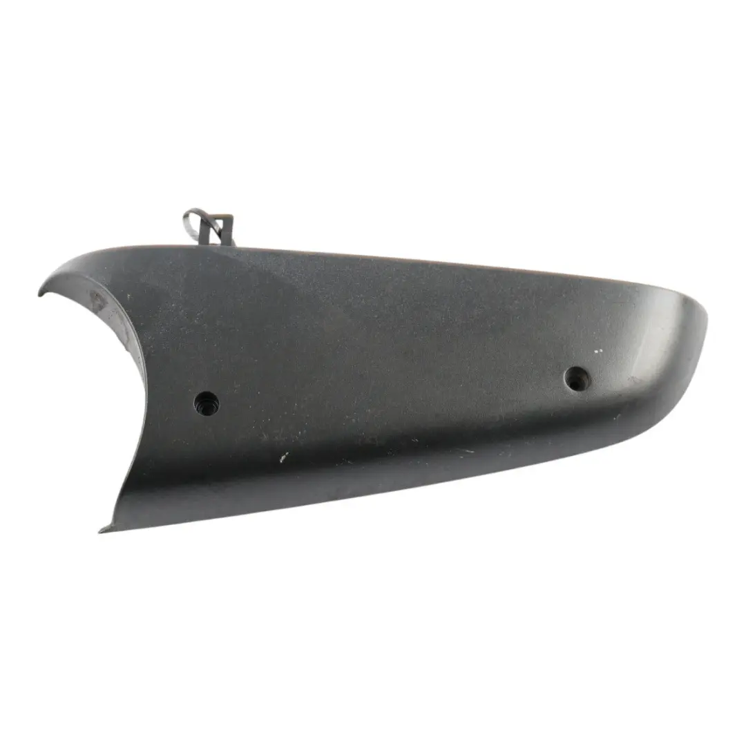 2K Side Wing Mirror Right O/S Lower Trim Panel Cover to VW Caddy with Part number 7E2857604 VW Caddy 2K Side Wing Mirror Right O/S Lower Trim Panel Cover - SKU RHD-7E2857604 - Part number 7E2857604