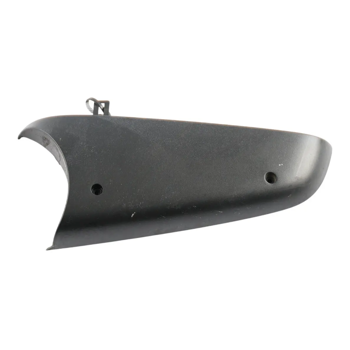 VW Caddy 2K Side Wing Mirror Right O/S Lower Trim Panel Cover 7E2857604