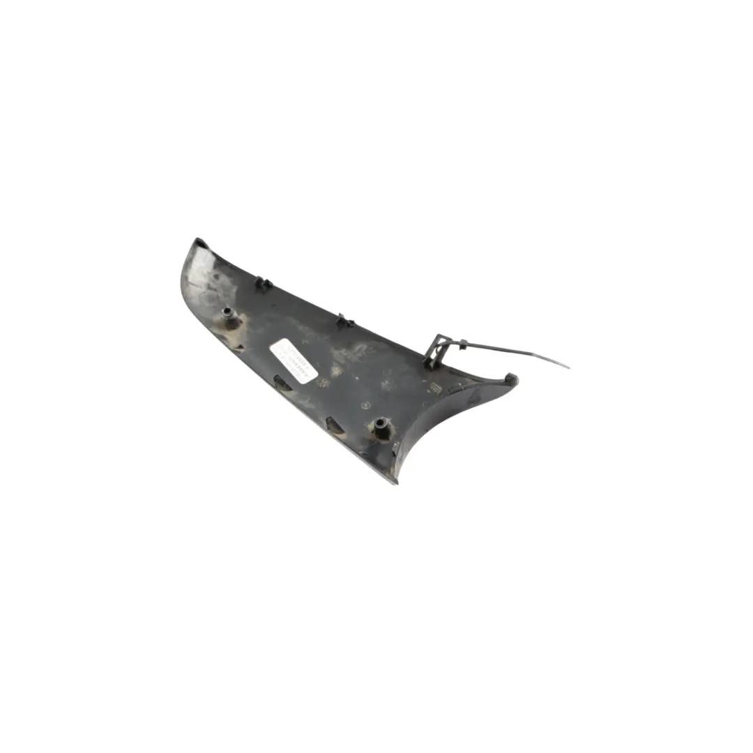 2K Side Wing Mirror Right O/S Lower Trim Panel Cover to VW Caddy with Part number 7E2857604 VW Caddy 2K Side Wing Mirror Right O/S Lower Trim Panel Cover - SKU RHD-7E2857604 - Part number 7E2857604