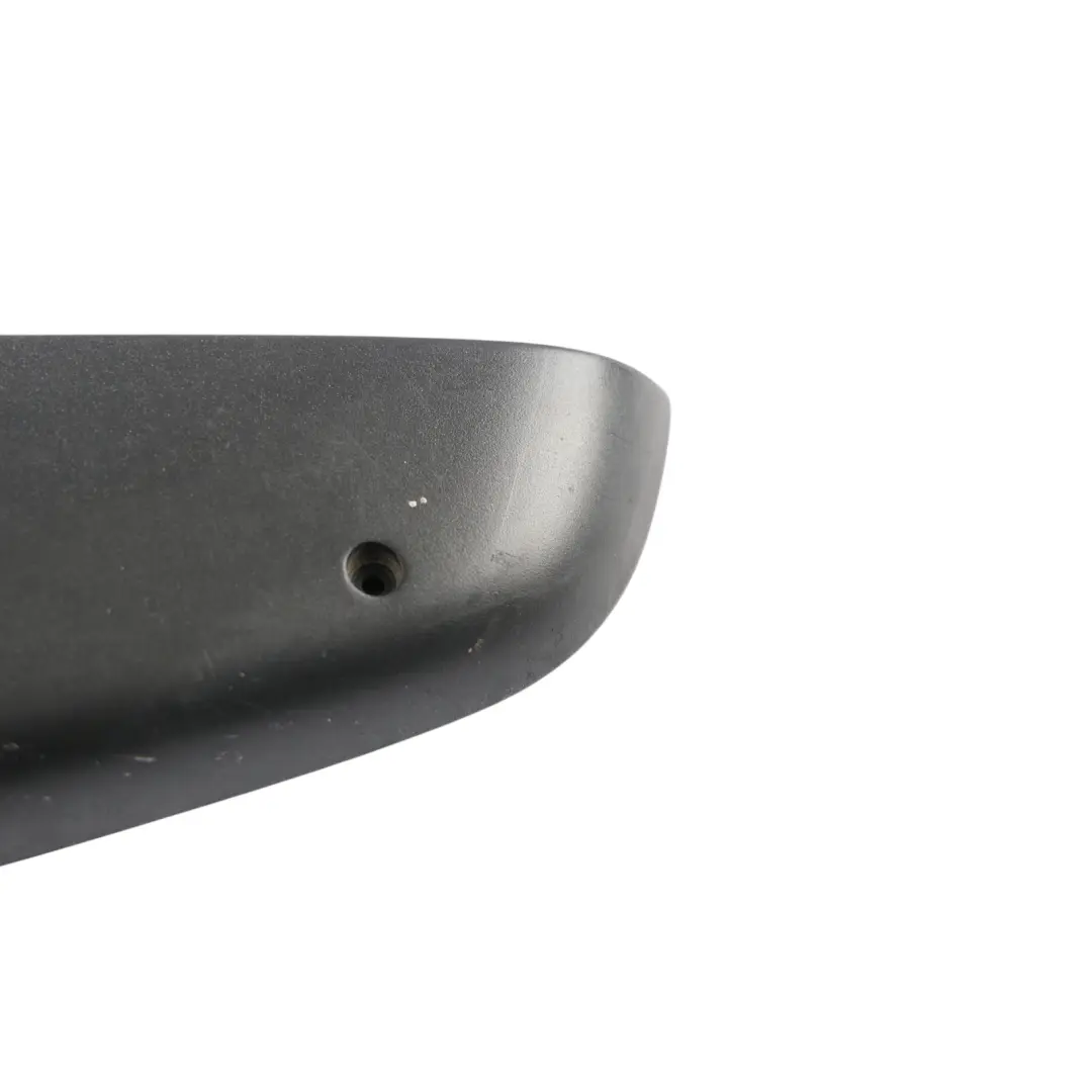 VW Caddy 2K Side Wing Mirror Right O/S Lower Trim Panel Cover - SKU RHD-7E2857604 - Part number 7E2857604