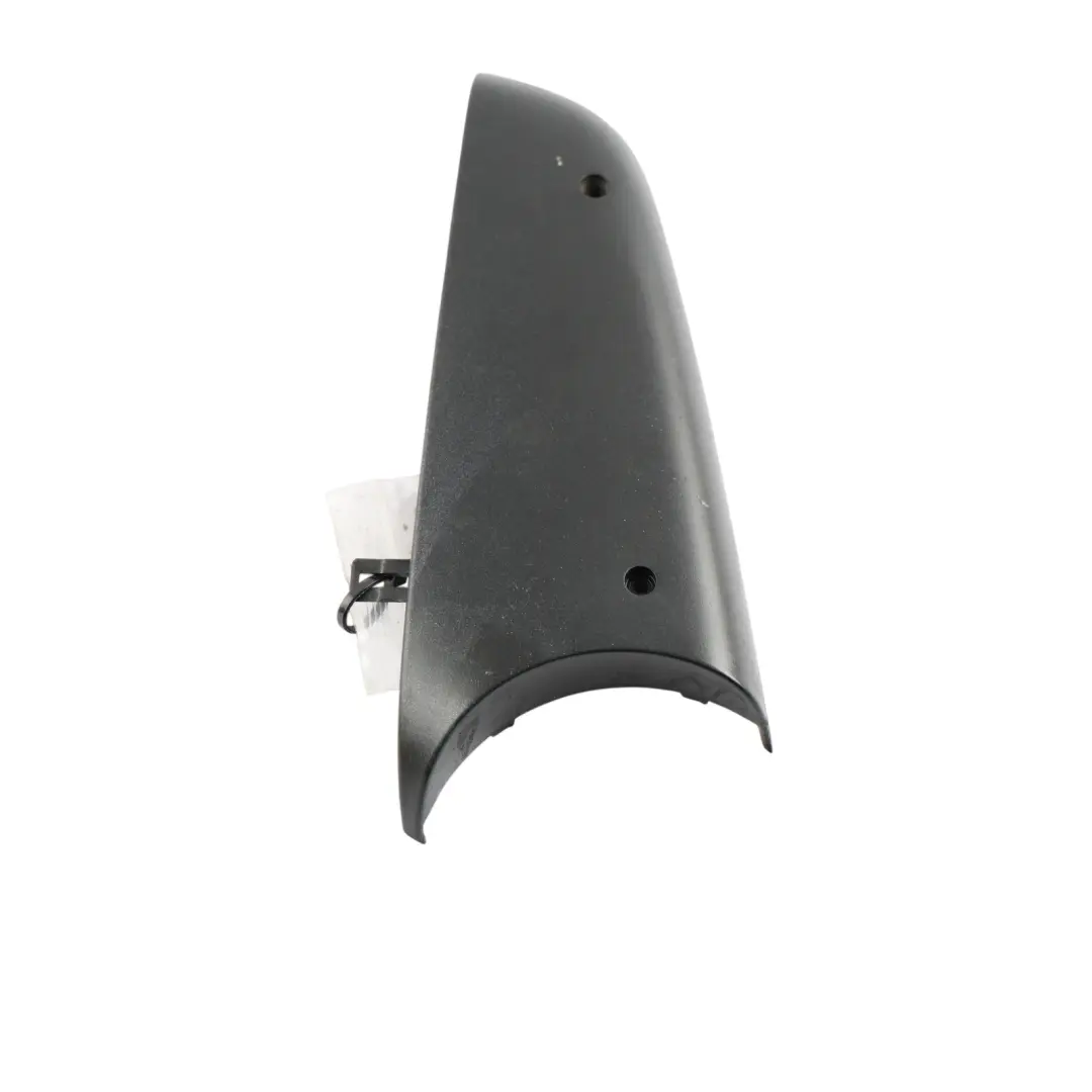 2K Side Wing Mirror Right O/S Lower Trim Panel Cover to VW Caddy with Part number 7E2857604 VW Caddy 2K Side Wing Mirror Right O/S Lower Trim Panel Cover - SKU RHD-7E2857604 - Part number 7E2857604