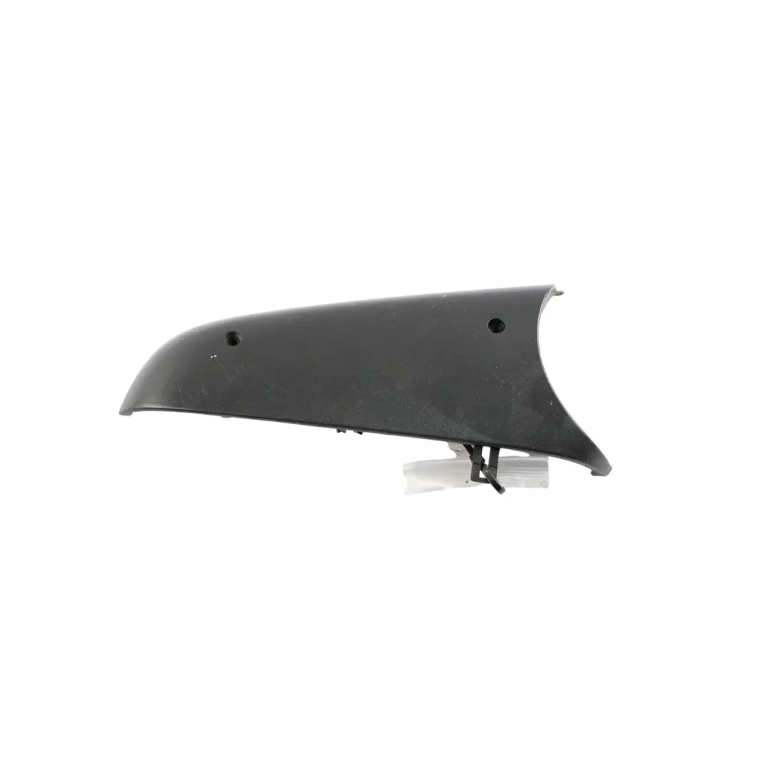 2K Side Wing Mirror Right O/S Lower Trim Panel Cover to VW Caddy with Part number 7E2857604 VW Caddy 2K Side Wing Mirror Right O/S Lower Trim Panel Cover - SKU RHD-7E2857604 - Part number 7E2857604