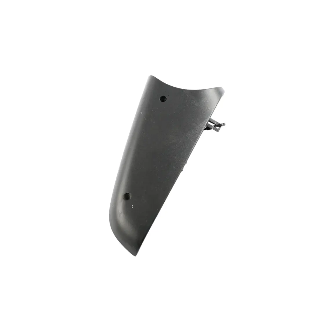 VW Caddy 2K Side Wing Mirror Right O/S Lower Trim Panel Cover - SKU RHD-7E2857604 - Part number 7E2857604