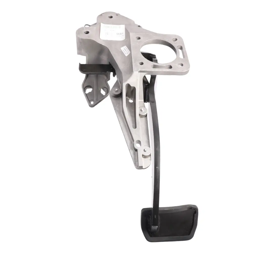 Mk2 Brake Braking Pedal Assembly Manual to Ford Galaxy with Part number 7G9N-2D094-MC Ford Galaxy Mk2 Brake Braking Pedal Assembly Manual - SKU RHD-7G9N-2D094-MC - Part number 7G9N-2D094-MC