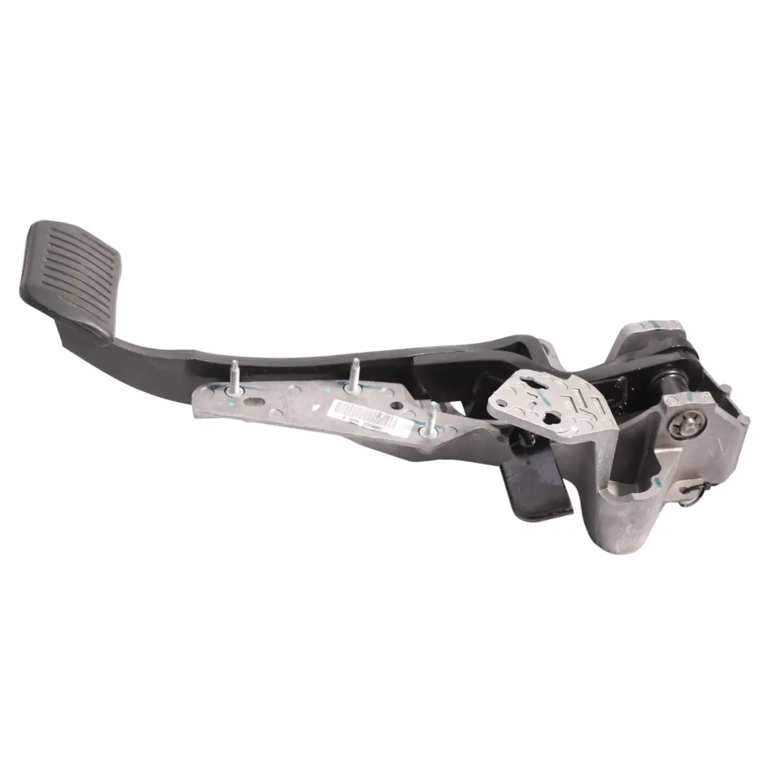 Ford Galaxy Mk2 Brake Braking Pedal Assembly Manual - SKU RHD-7G9N-2D094-MC - Part number 7G9N-2D094-MC