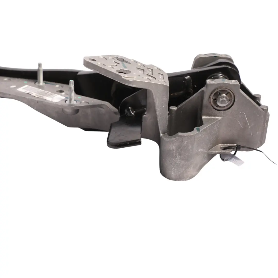 Mk2 Brake Braking Pedal Assembly Manual to Ford Galaxy with Part number 7G9N-2D094-MC Ford Galaxy Mk2 Brake Braking Pedal Assembly Manual - SKU RHD-7G9N-2D094-MC - Part number 7G9N-2D094-MC