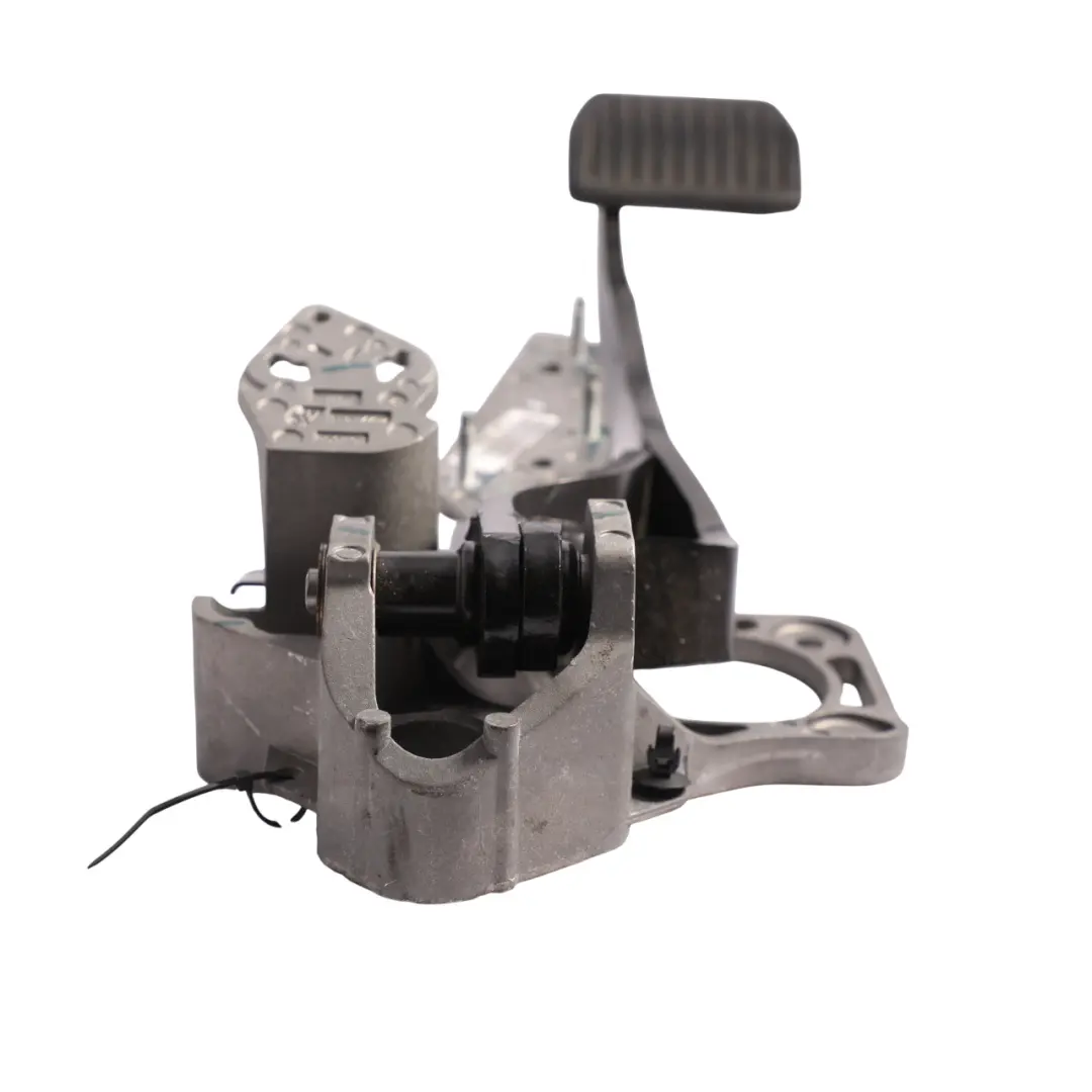 Ford Galaxy Mk2 Brake Braking Pedal Assembly Manual - SKU RHD-7G9N-2D094-MC - Part number 7G9N-2D094-MC