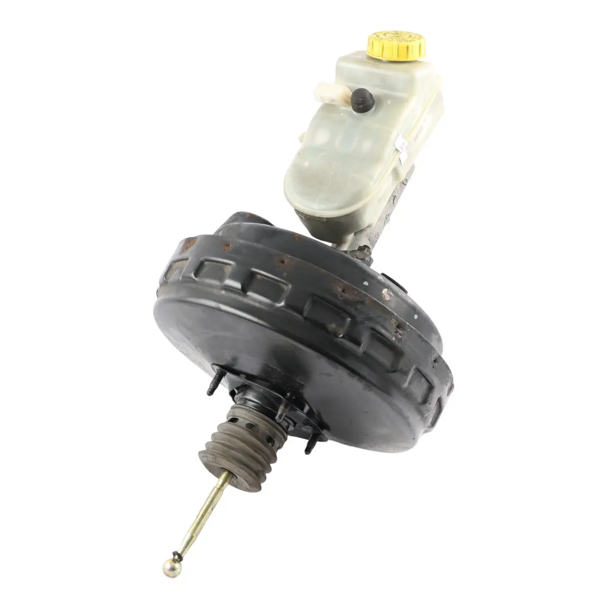 Volkswagen Transporter T5 Brake Servo Master Cylinder Booster 7H0612101A