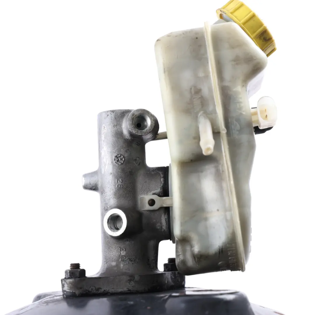 Volkswagen Transporter T5 Brake Servo Master Cylinder Booster - SKU RHD-7H0612101A - Part number 7H0612101A