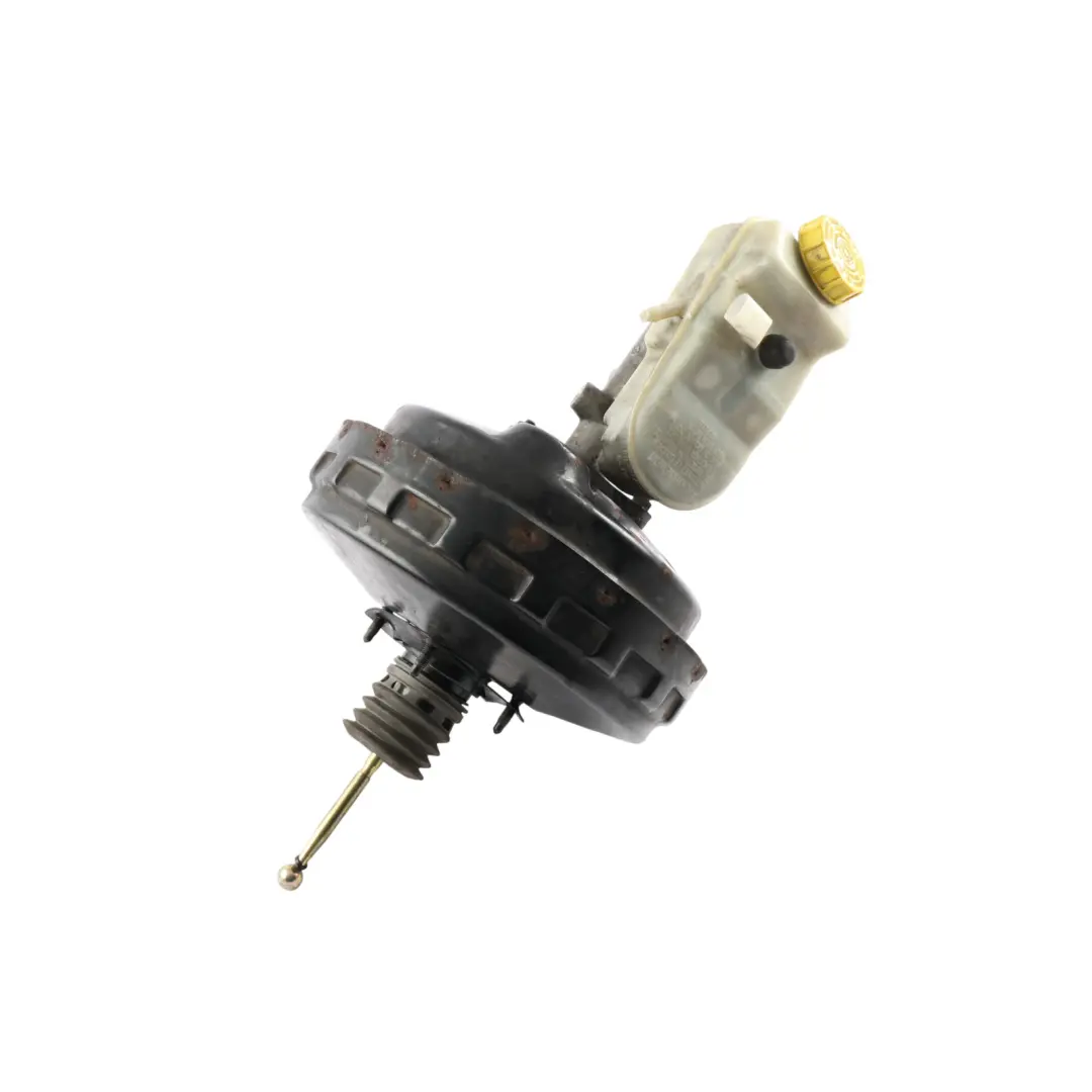 Brake Servo Master Cylinder Booster to Volkswagen Transporter T5 with Part number 7H0612101A Volkswagen Transporter T5 Brake Servo Master Cylinder Booster - SKU RHD-7H0612101A - Part number 7H0612101A