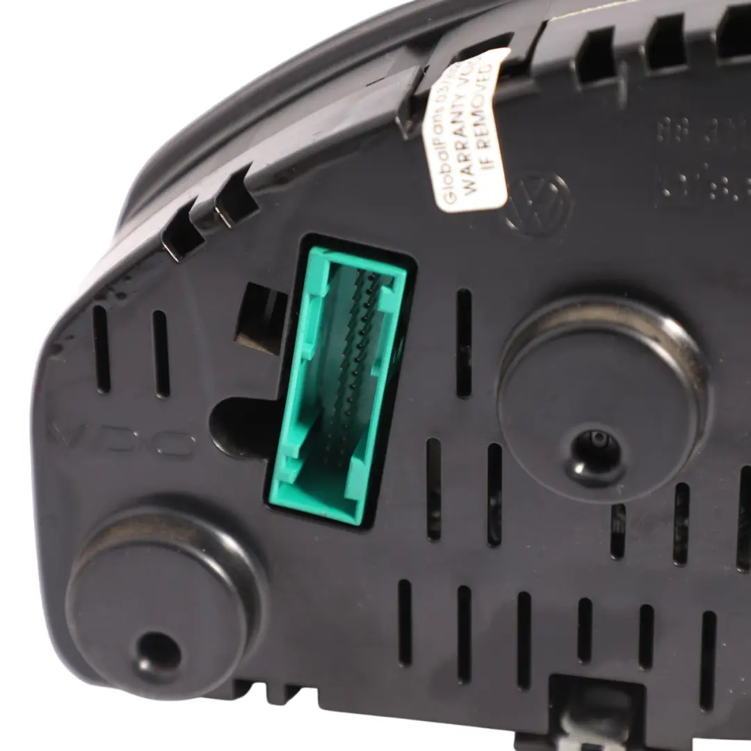 Instrument Cluster Speedo Diesel Manual to Volkswagen VW Transporter T5 with Part number 7H0920950G Volkswagen VW Transporter T5 Instrument Cluster Speedo Diesel Manual - SKU RHD-7H0920950G - Part number 7H0920950G