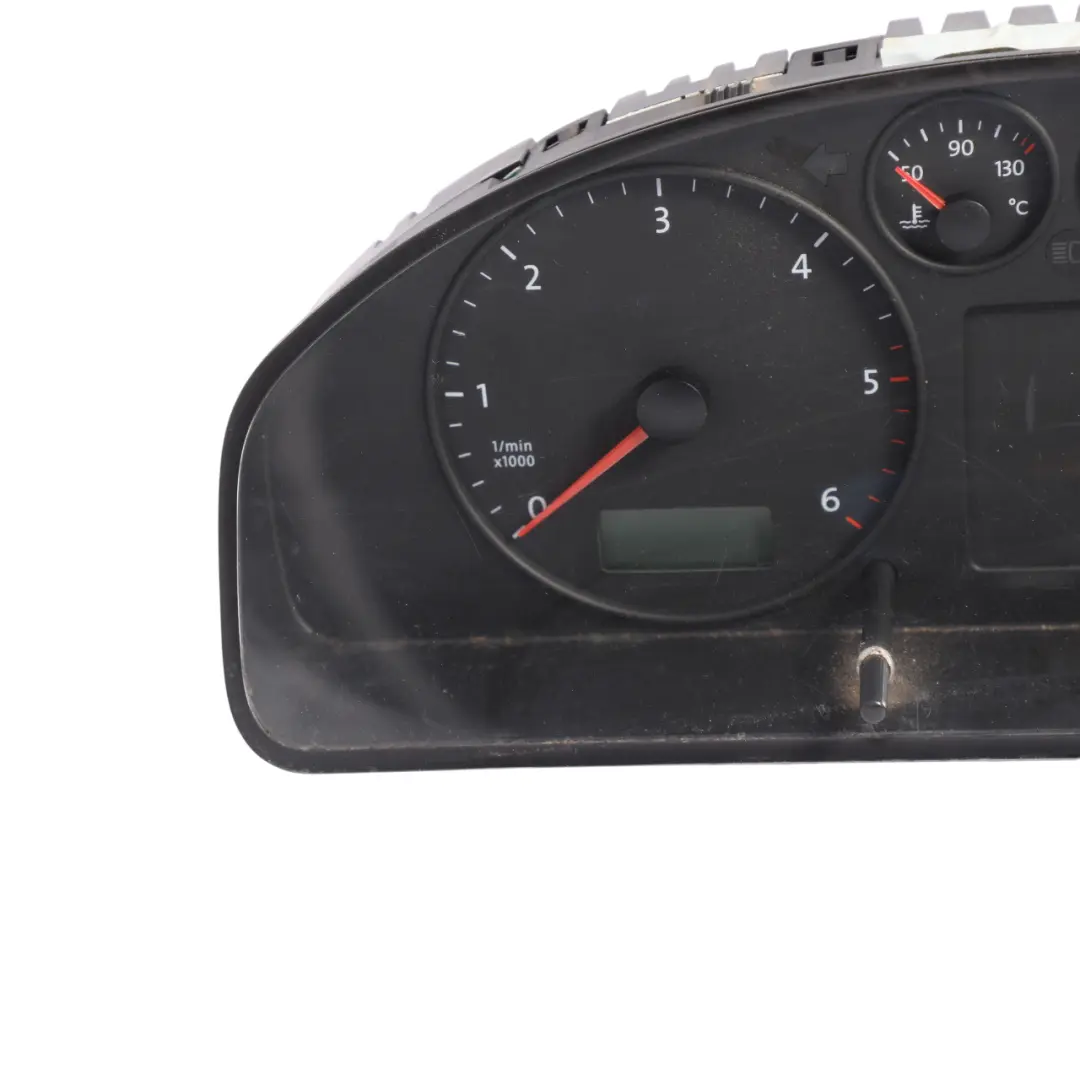 Instrument Cluster Speedo Diesel Manual to Volkswagen VW Transporter T5 with Part number 7H0920950G Volkswagen VW Transporter T5 Instrument Cluster Speedo Diesel Manual - SKU RHD-7H0920950G - Part number 7H0920950G