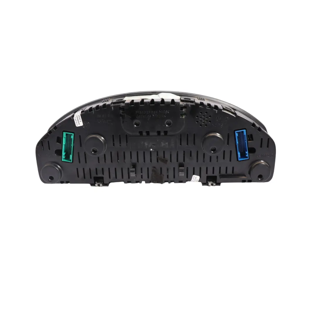 Volkswagen VW Transporter T5 Instrument Cluster Speedo Diesel Manual - SKU RHD-7H0920950G - Part number 7H0920950G