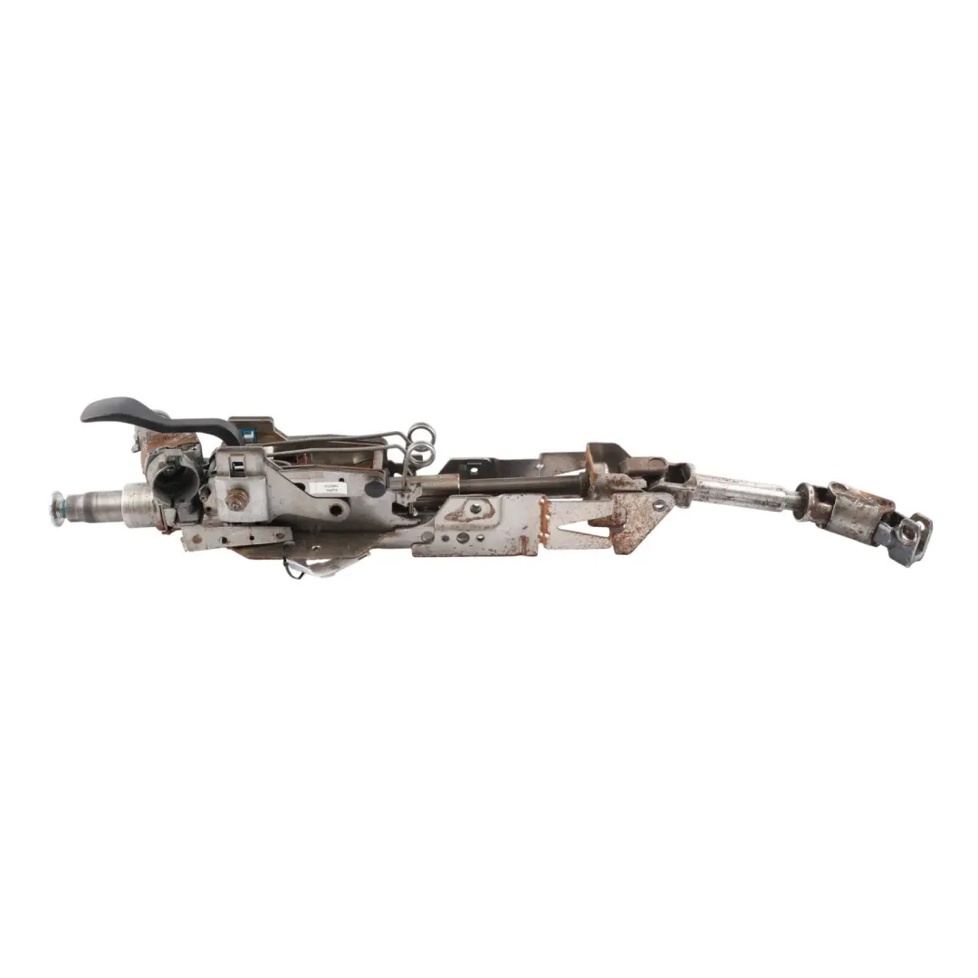 Steering Column to Volkswagen Transporter T5 with Part number 7H2419501G Volkswagen Transporter T5 Steering Column - SKU RHD-7H2419501G-1 - Part number 7H2419501G