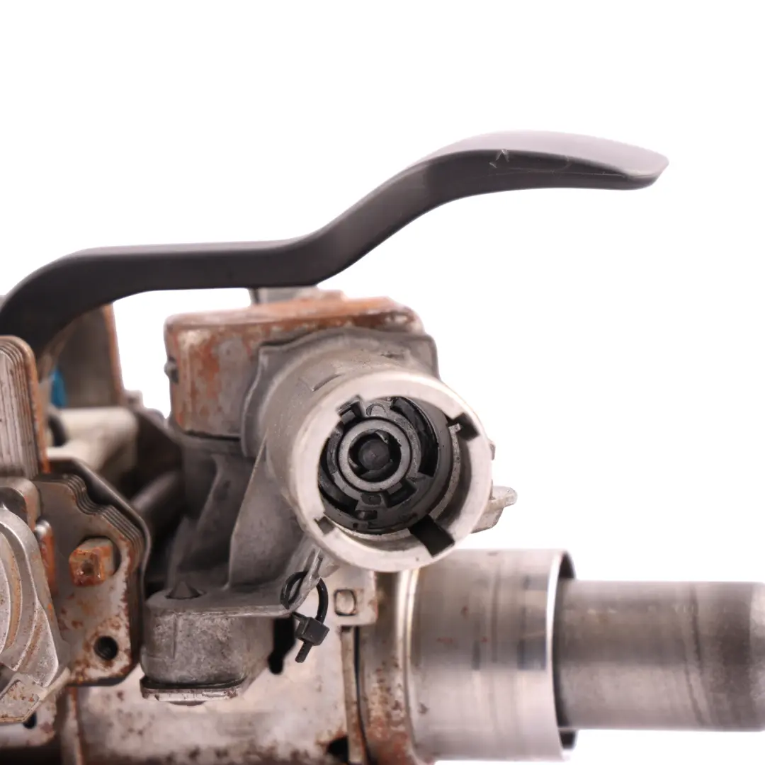 Volkswagen Transporter T5 Steering Column - SKU RHD-7H2419501G-1 - Part number 7H2419501G