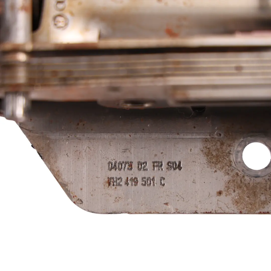 Steering Column to Volkswagen Transporter T5 with Part number 7H2419501G Volkswagen Transporter T5 Steering Column - SKU RHD-7H2419501G-1 - Part number 7H2419501G