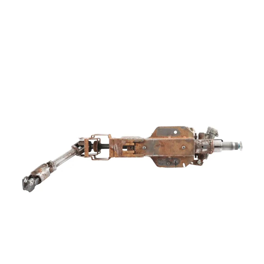 Volkswagen Transporter T5 Steering Column - SKU RHD-7H2419501G-1 - Part number 7H2419501G