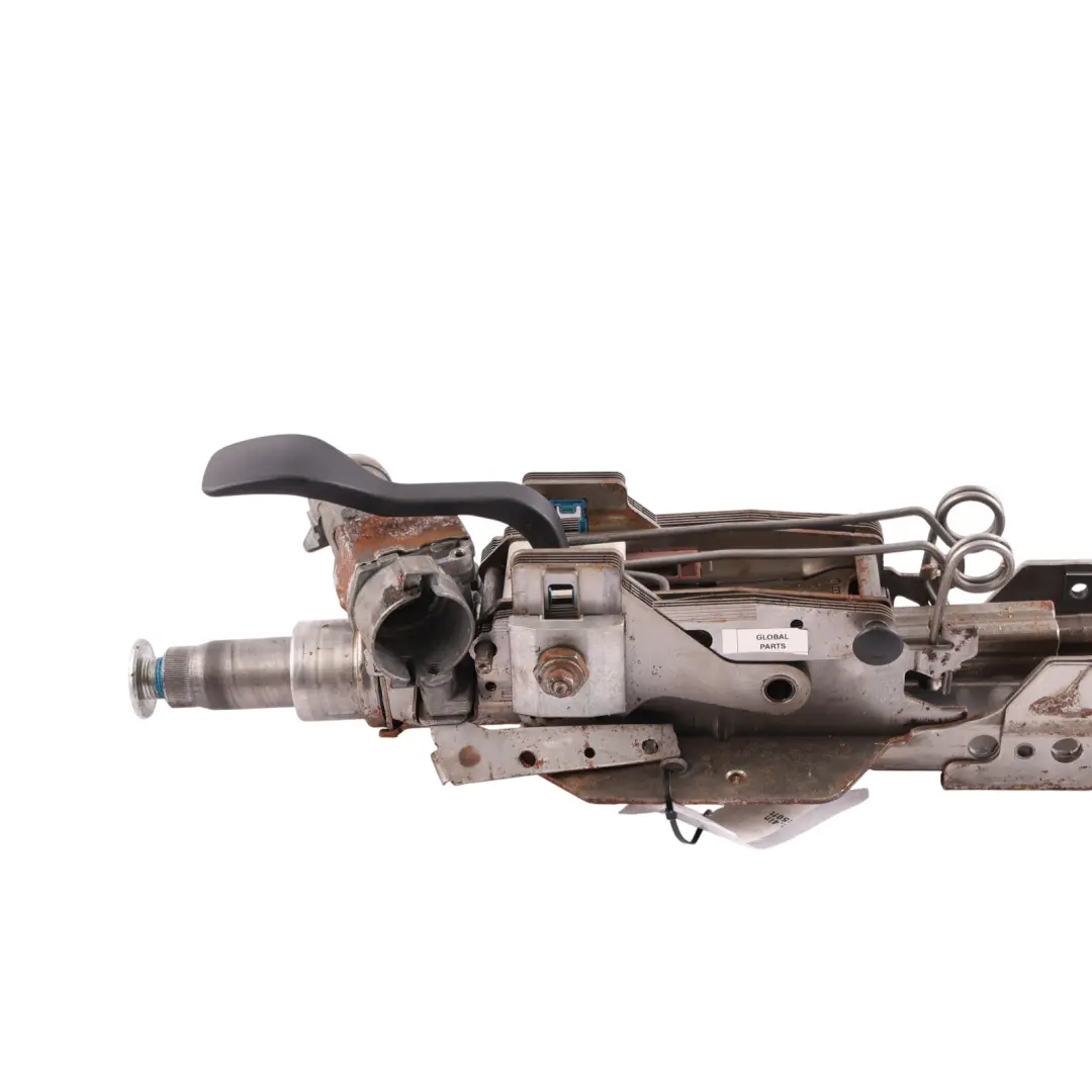 Volkswagen Transporter T5 Steering Column - SKU RHD-7H2419501G-1 - Part number 7H2419501G