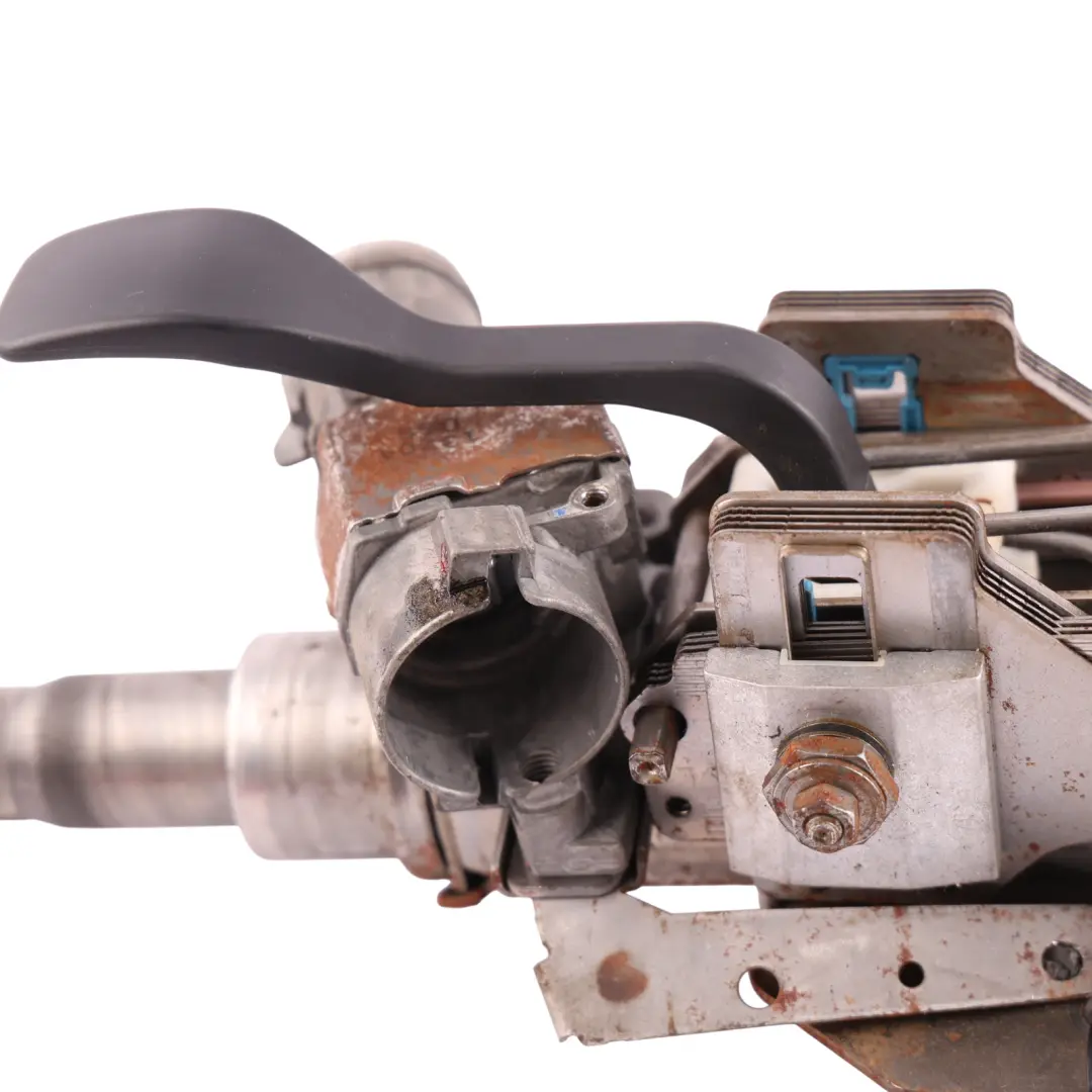 Steering Column to Volkswagen Transporter T5 with Part number 7H2419501G Volkswagen Transporter T5 Steering Column - SKU RHD-7H2419501G-1 - Part number 7H2419501G