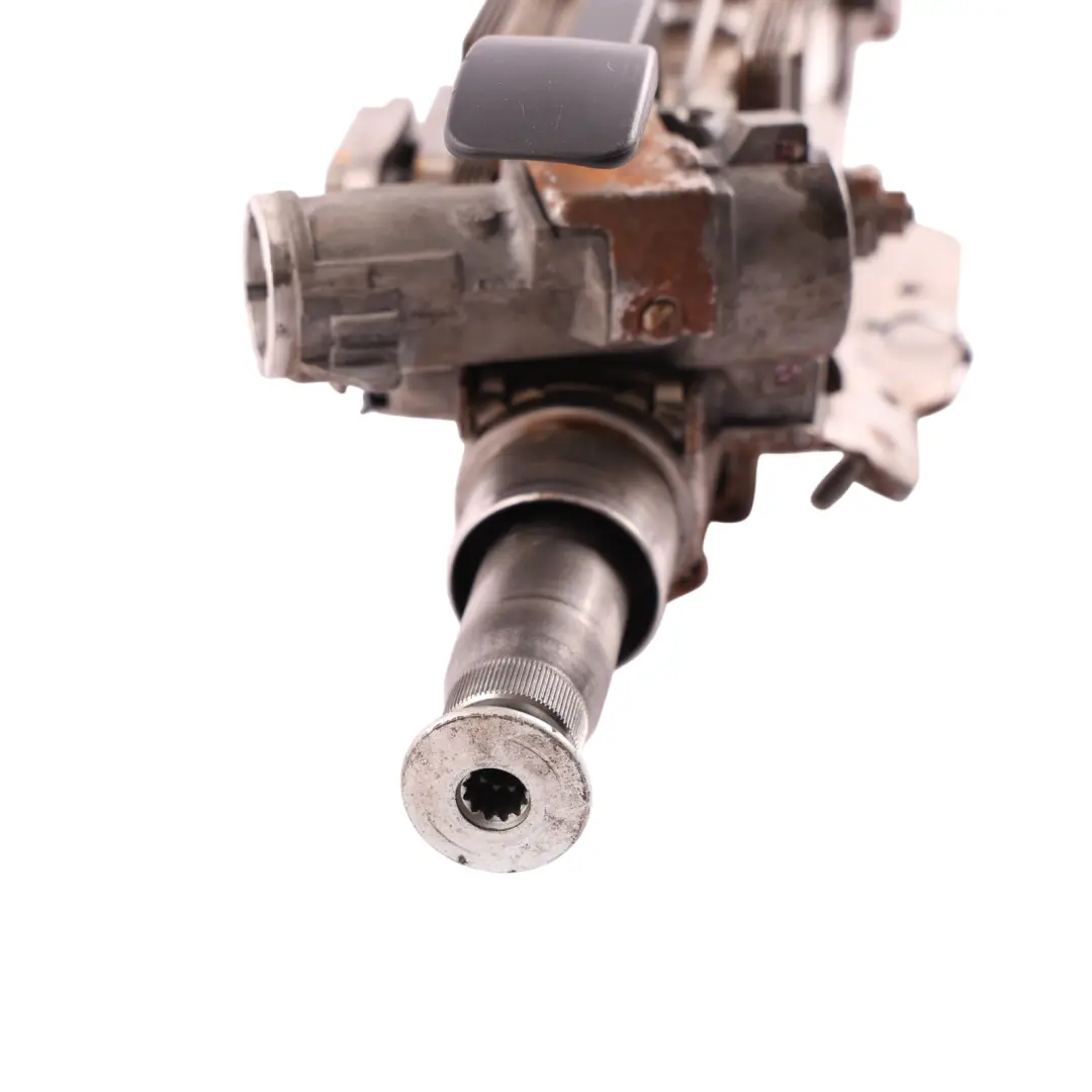 Volkswagen Transporter T5 Steering Column - SKU RHD-7H2419501G-1 - Part number 7H2419501G