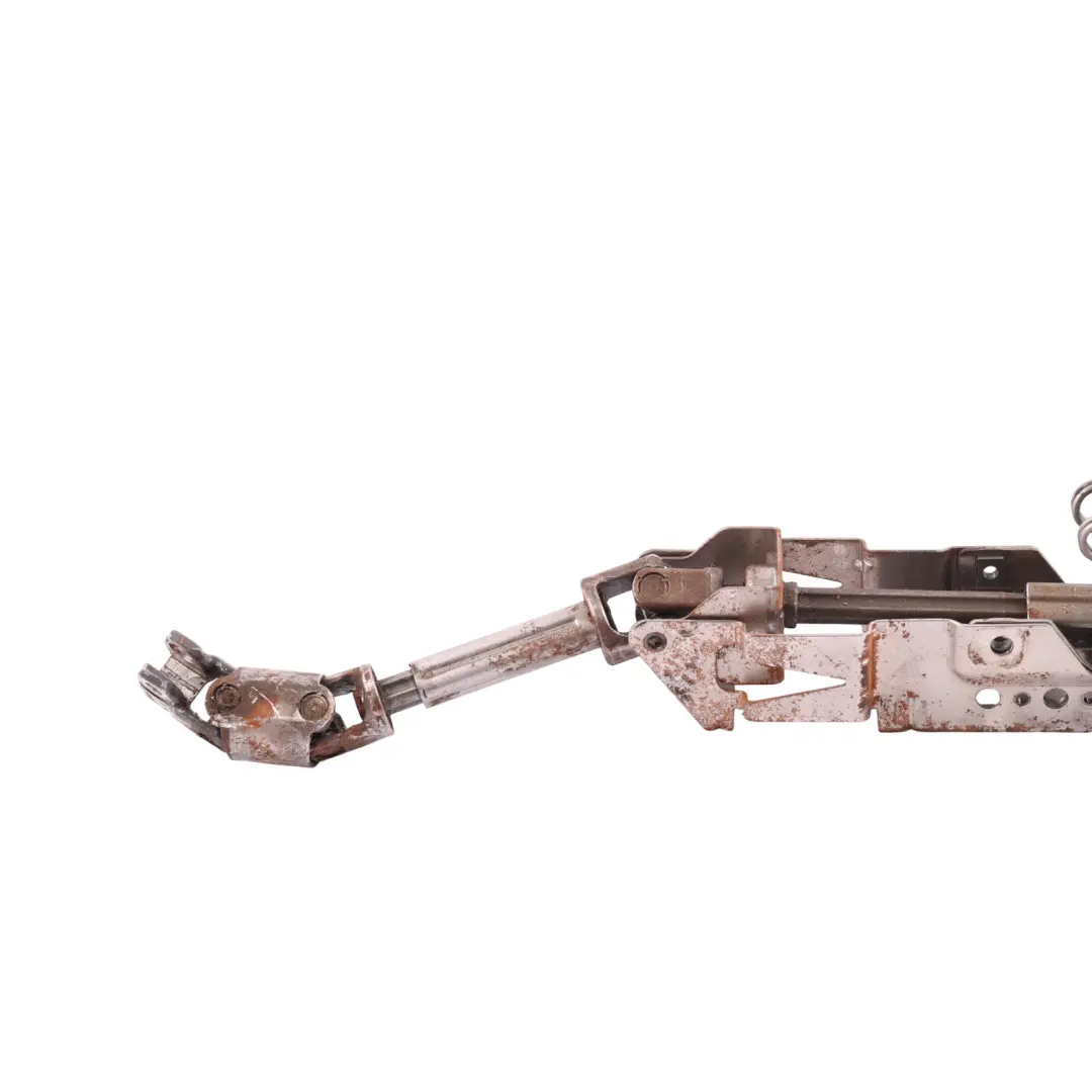 Steering Column to Volkswagen Transporter T5 with Part number 7H2419501G Volkswagen Transporter T5 Steering Column - SKU RHD-7H2419501G-1 - Part number 7H2419501G