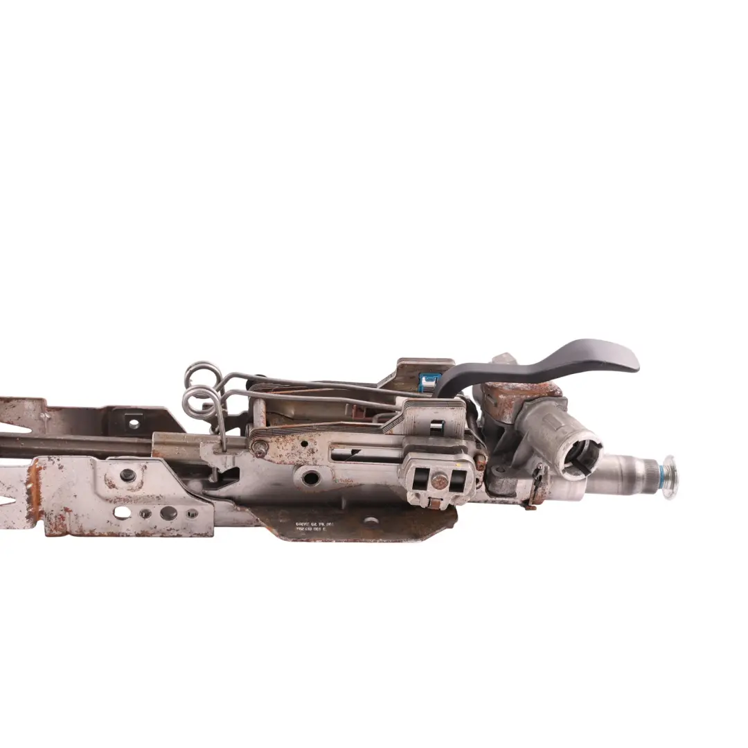 Steering Column to Volkswagen Transporter T5 with Part number 7H2419501G Volkswagen Transporter T5 Steering Column - SKU RHD-7H2419501G-1 - Part number 7H2419501G