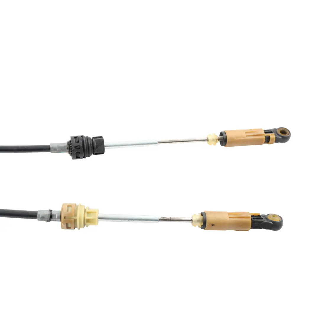 Volkswagen T5 Transporter Gear Selector Cables 2.5 TDI - SKU RHD-7H2711877H - Part number 7H2711877H